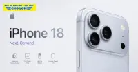 iPhone 18 series: Tổng hợp tin đồn về 5 phi&ecirc;n bản sắp ra mắt của Apple