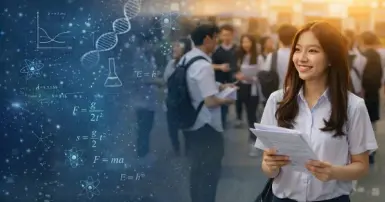 Khối A gồm những môn nào? Bí quyết ôn thi hiệu quả trong năm 2026