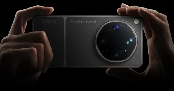 Đánh giá OPPO Find X9 Ultra: Flagship camera có vượt kỳ vọng?