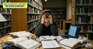 Thi rớt tốt nghiệp THPT có bằng cấp 3 không? [Giải đáp chi tiết]