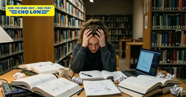 Thi rớt tốt nghiệp THPT có bằng cấp 3 không? [Giải đáp chi tiết]