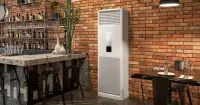 Top 5 m&aacute;y lạnh tủ đứng tiết kiệm điện, l&agrave;m lạnh nhanh đ&aacute;ng mua hiện nay