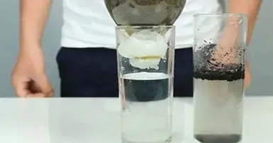 9+ Cách lọc nước sạch tại nhà đơn giản - hiệu quả