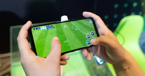 Cách nạp FV trong FC Mobile Việt Nam đơn giản