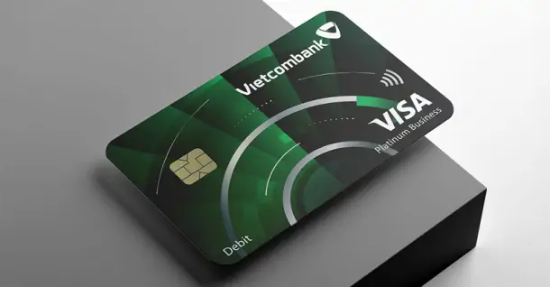 Cách mở thẻ tín dụng Vietcombank nhanh chóng chỉ vài thao tác