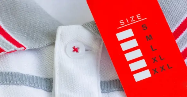 Size S, M, L, XL, XXL là gì? Hướng dẫn lựa chọn size áo phù hợp cho nam nữ