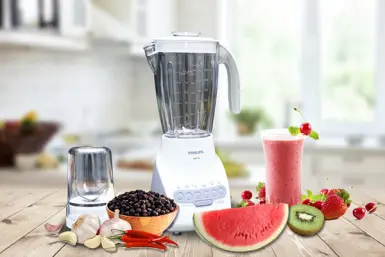 Máy xay sinh tố Philips có tốt không? Có nên mua không?