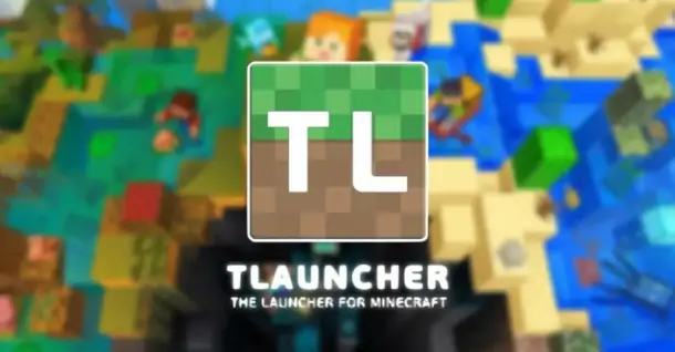 Cách tải và cài đặt Minecraft Tlauncher nhanh chóng, chi tiết