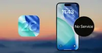 Lỗi iOS 26 mất s&oacute;ng: Nguy&ecirc;n nh&acirc;n v&agrave; c&aacute;ch khắc phục hiệu quả