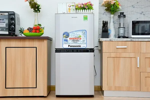 Tư vấn mẫu tủ lạnh Panasonic dưới 7 triệu bạn nên lựa chọn