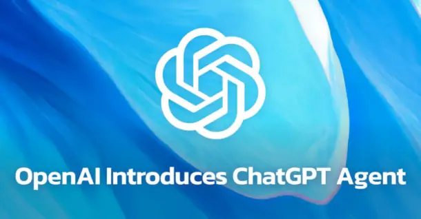ChatGPT Agent: Trợ lý thực hiện hành động thay con người