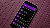 Tại sao bạn n&ecirc;n sử dụng h&igrave;nh nền đen v&agrave; giao diện đen để tiết kiệm Pin cho smartphone?