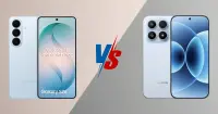 So s&aacute;nh Samsung Galaxy S26 v&agrave; Xiaomi 17: Chọn m&aacute;y n&agrave;o tốt hơn?