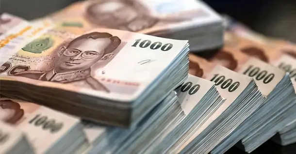 1000 Baht Thái bằng bao nhiêu tiền Việt? Cách đổi tiền Việt sang Bath Thái
