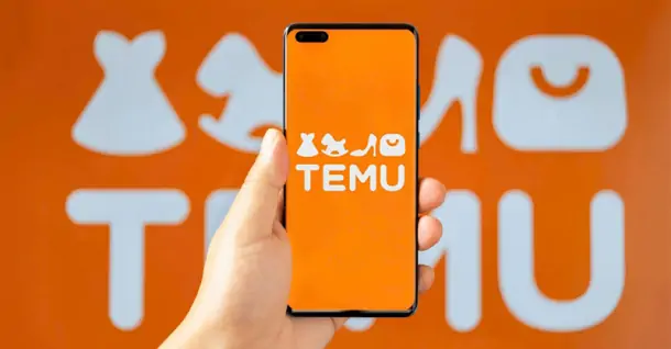 Hướng dẫn cách đăng ký bán hàng trên Temu đơn giản
