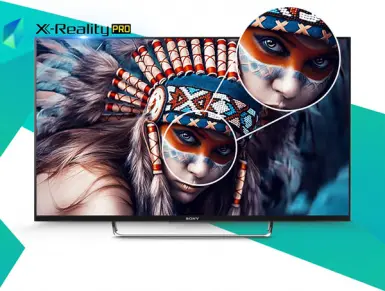 Điểm qua các công nghệ hình ảnh độc đáo trên Tivi Sony