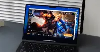 Trải nghiệm BlueStacks Air tr&ecirc;n MacBook chạy Apple Silicon