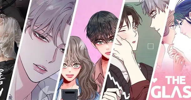 Manhwa là gì? Phân biệt Manhwa, Manga và Manhua dễ hiểu