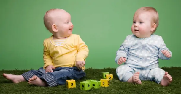 Cách đặt tên cho con trai, con gái ý nghĩa, mang nhiều may mắn