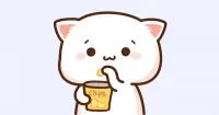 30+ ảnh chibi cute d&ugrave;ng l&agrave;m h&igrave;nh nền cực đ&aacute;ng y&ecirc;u