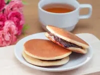 Thưởng thức món tráng miệng hấp dẫn làm bằng chảo chống dính cực dễ, cực nhanh