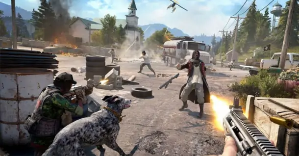 PVE là gì? PVP là gì? Sự khác nhau giữa PVE và PVP