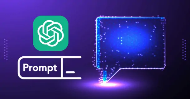 Cách viết Prompt ChatGPT hiệu quả giúp AI trả lời chính xác