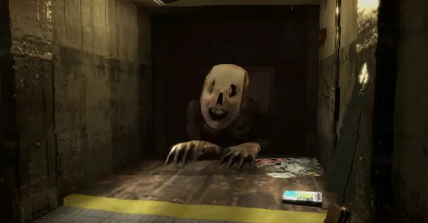 Top 10 game kinh dị hấp dẫn, lôi cuốn mà ai cũng mê