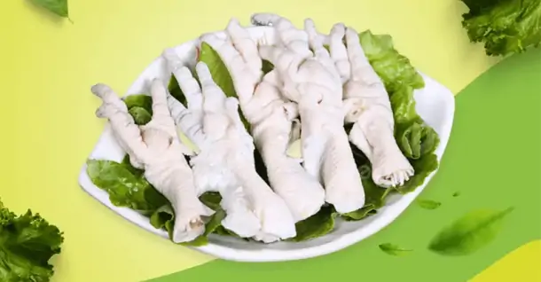 Cách rút xương chân gà nhánh chóng, siêu dễ