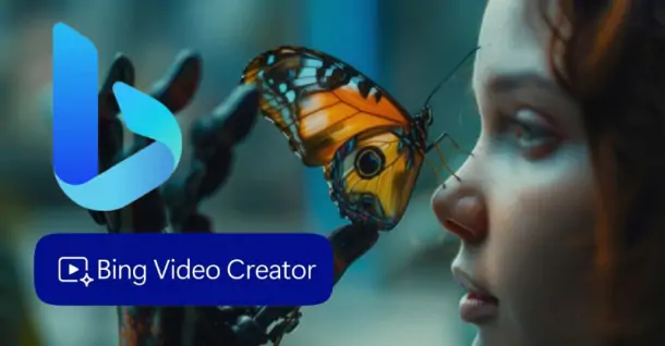 Bing Video Creator là gì? Hướng dẫn sử dụng đơn giản, dễ hiểu
