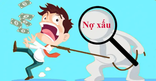 Cách kiểm tra nợ xấu CIC online nhanh chóng, chính xác
