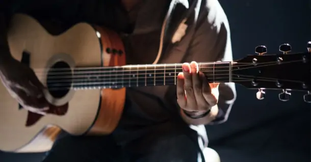 Acoustic là gì? Nguồn gốc và sức hấp dẫn của nhạc Acoustic