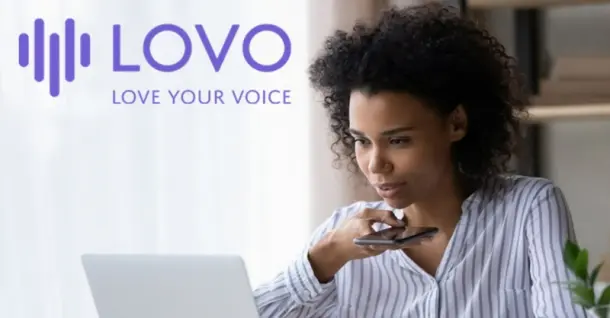 LOVO AI: Công cụ tạo giọng nói AI đỉnh cao
