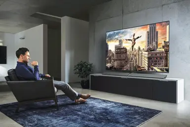 Điểm qua các công nghệ hình ảnh đặc sắc trên Tivi LG