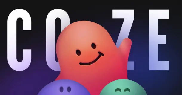 Coze AI là gì? Cách sử dụng Coze AI tạo chatbot đơn giản