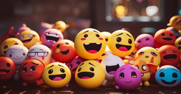 Icon là gì? Các loại icon được sử dụng phổ biến hiện nay