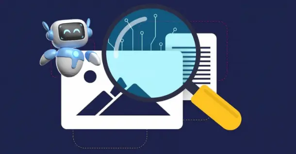 AI Detector là gì? Cách thức hoạt động và ứng dụng
