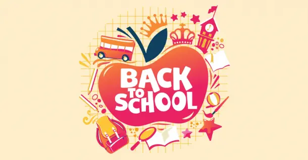 Back to School là gì? Lịch tựu trường của các nước trên thế giới