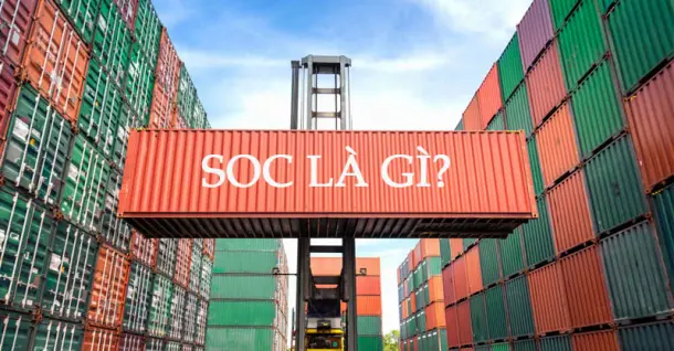 SOC là gì? Vì sao đơn hàng trên sàn TMĐT luôn đi qua SOC?