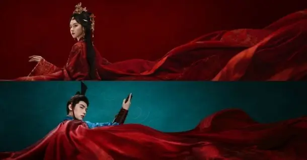 Kiều Sở - Siêu phẩm cổ trang quyền mưu của Trần Đô Linh có gì?
