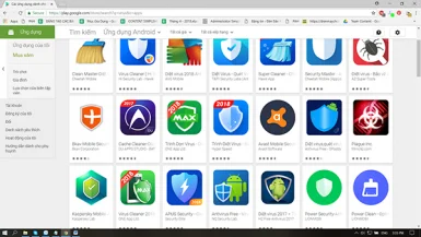 Tổng hợp những ứng dụng trên Google Play bạn không nên cài đặt vào điện thoại của mình
