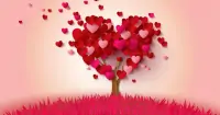 20 h&igrave;nh nền tr&aacute;i tim cực đẹp, cute cho điện thoại v&agrave; m&aacute;y t&iacute;nh