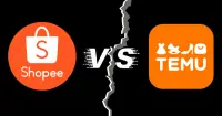 So s&aacute;nh Temu vs Shopee: N&ecirc;n chọn nền tảng thương mại điện tử n&agrave;o?