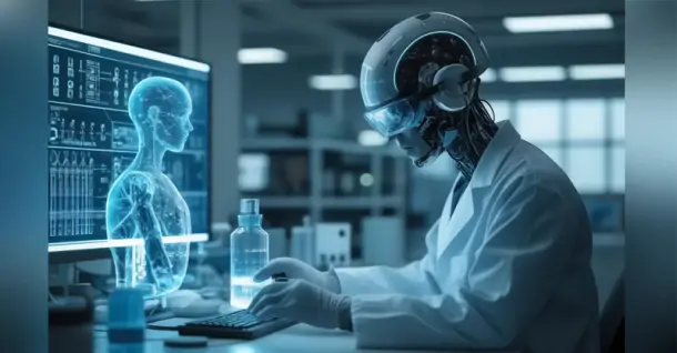 Tìm hiểu tất tần tật về Microsoft AI Diagnostic Orchestrator