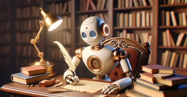 Humanize AI là gì? Top 5 công cụ nhân hóa văn bản nổi bật