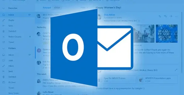 Cách thu hồi email đã gửi trong Outlook nhanh chóng, đơn giản