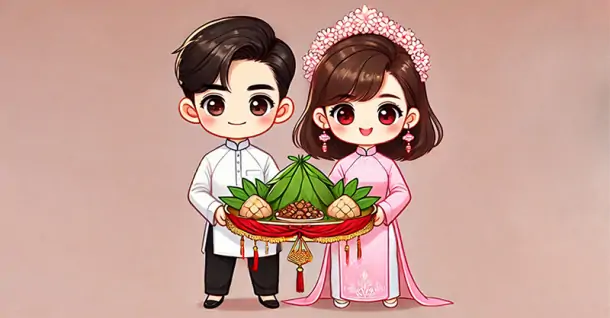 Bê tráp là gì? Nguồn gốc, ý nghĩa và những lưu ý khi bê tráp
