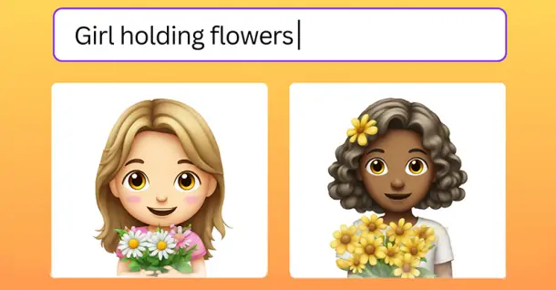 Top 4 công cụ AI tạo emoji miễn phí, nổi bật hiện nay