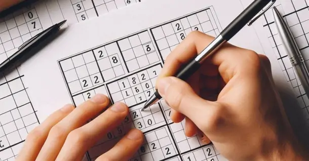 Cách chơi Sudoku đơn giản, dễ hiểu cho người mới