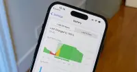 C&aacute;ch kiểm tra pin iPhone nhanh ch&oacute;ng v&agrave; ch&iacute;nh x&aacute;c